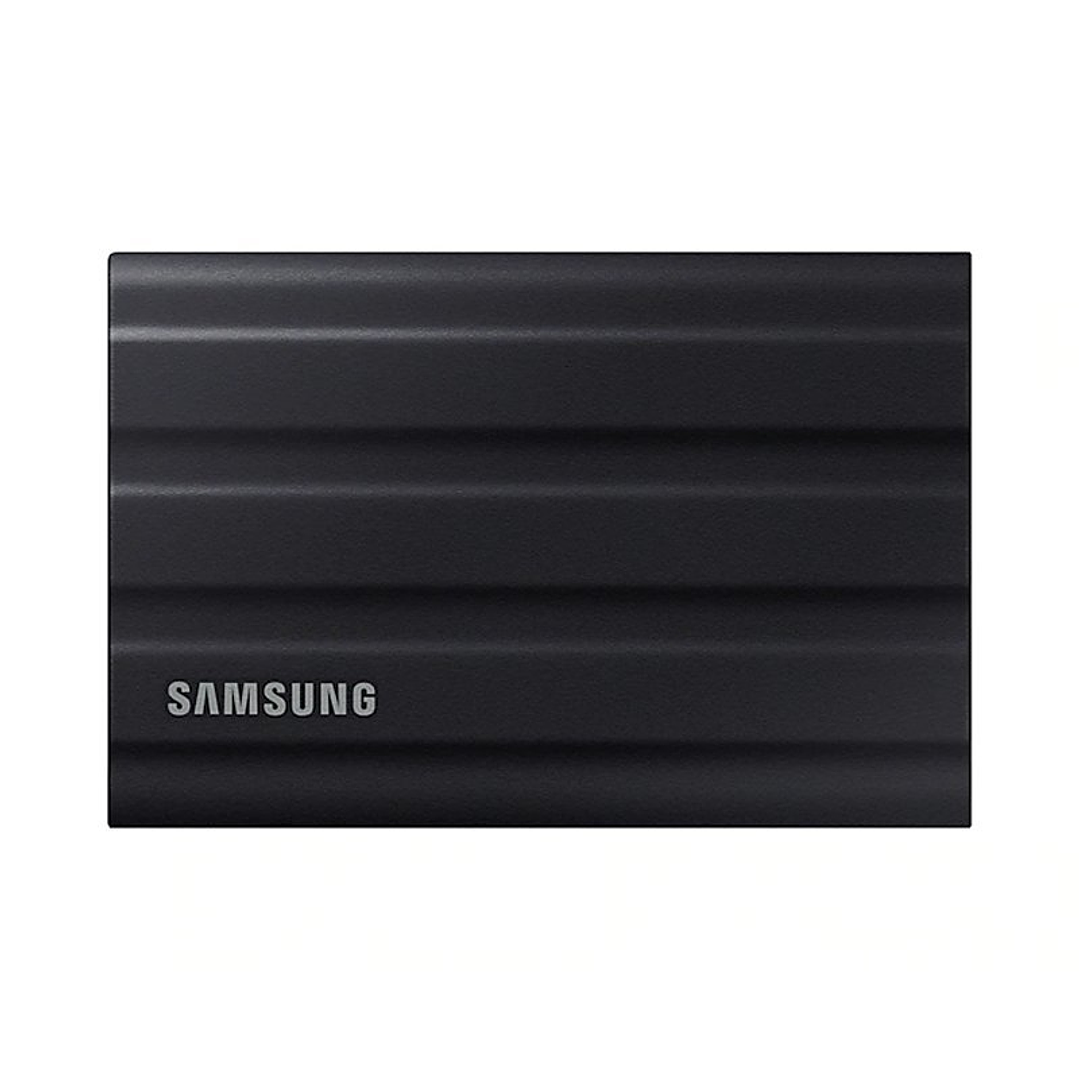 Samsung T7 Shield SSD Externo 2TB NVMe USB 3.2 Neg 1