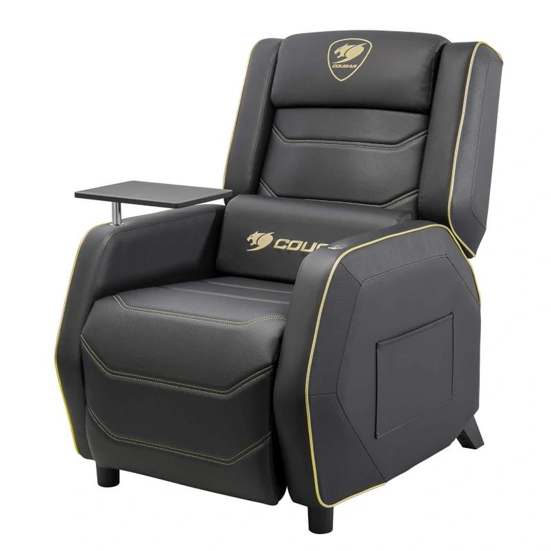 Cougar Sillón Gaming Pro Royal con usb-c carga 3