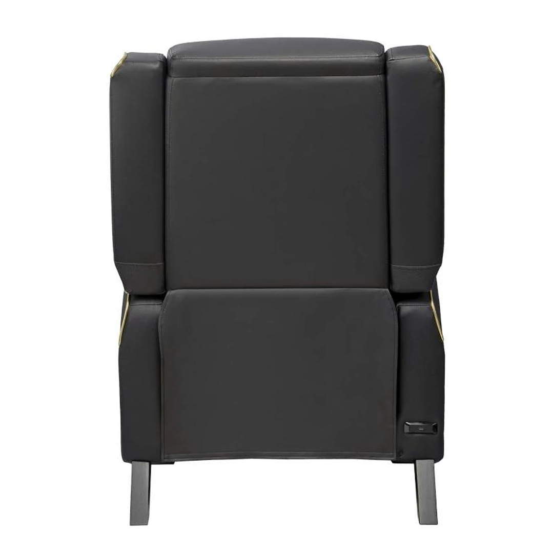 Cougar Sillón Gaming Pro Royal con usb-c carga 4