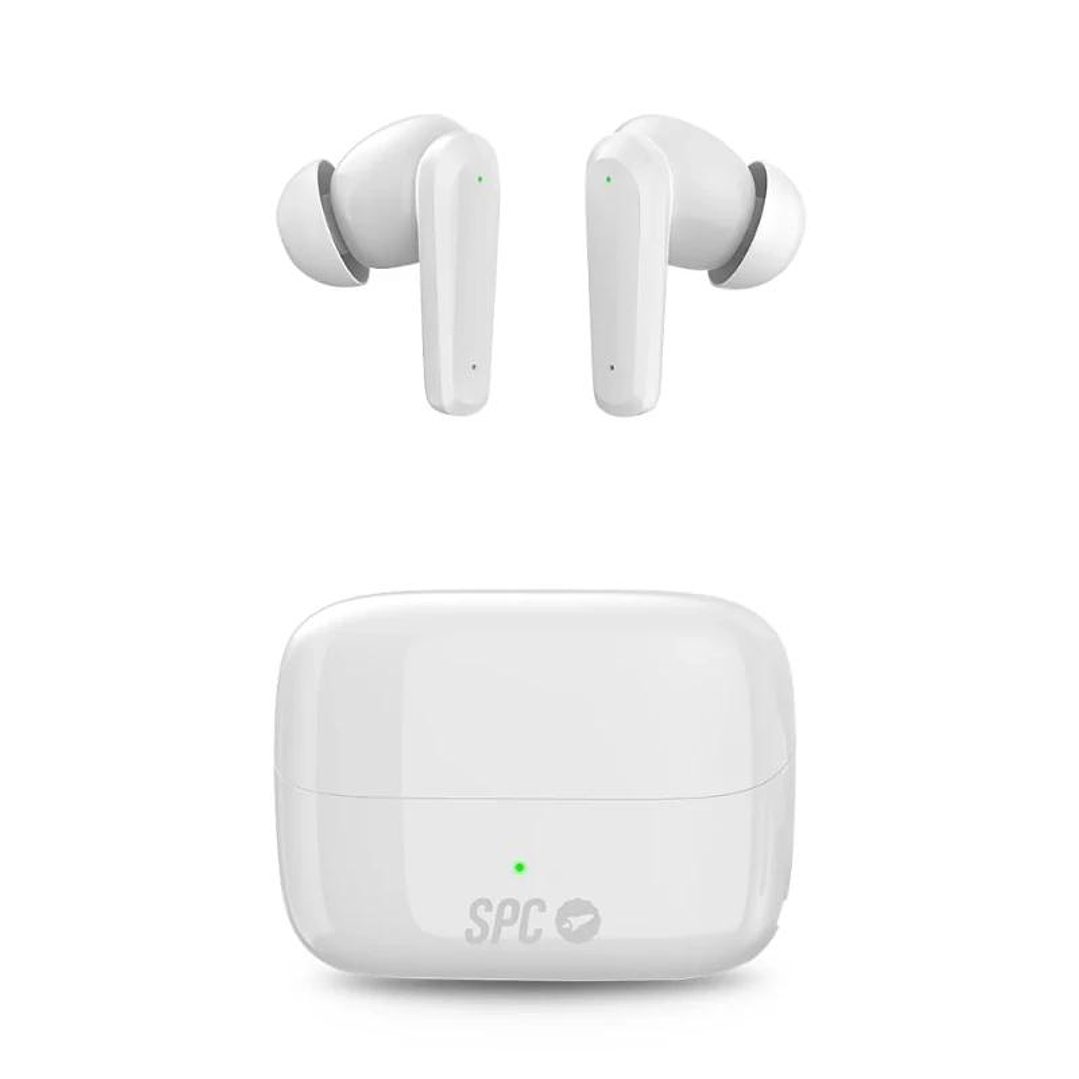 SPC Auriculares Ether 2 Pro 4624B Blanco 1