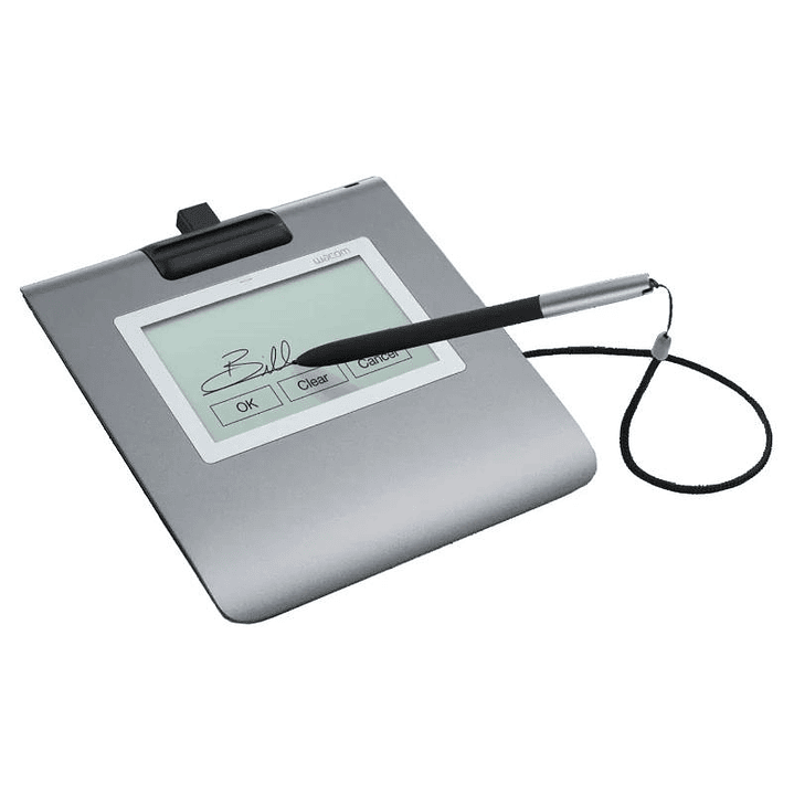 Wacom Tableta Firmas STU-430 3