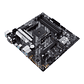 ASUS Placa Base PRIME B550M-A mATX AM4 - Miniatura 3