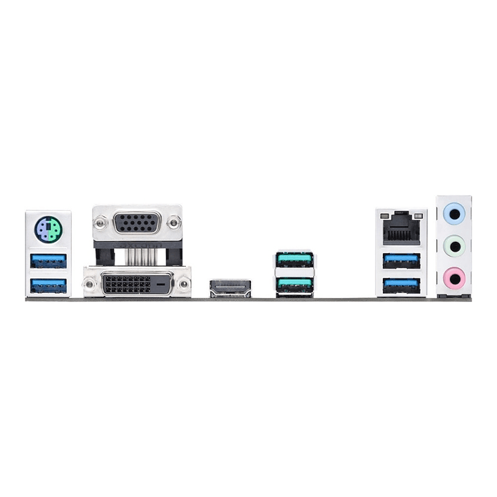 ASUS Placa Base PRIME B550M-A mATX AM4 4