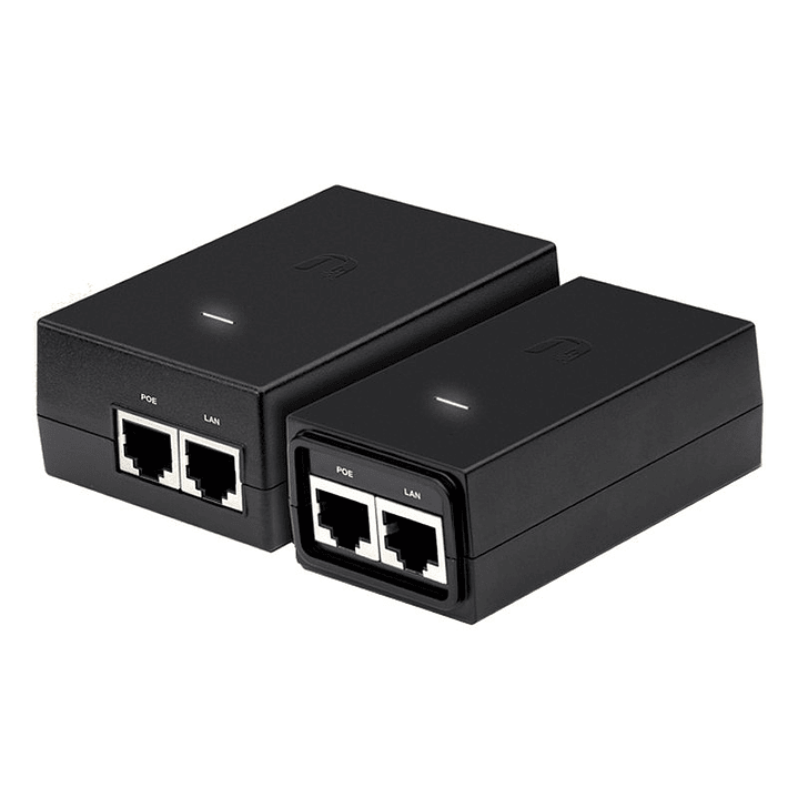 Ubiquiti Inyector PoE POE-50-60W 50VDC 1.2A 1