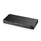 ZyXEL GS1915-8 Smart Switch 8xGbE Nebula Fanless - Miniatura 1