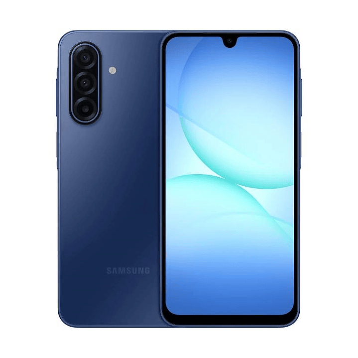 Samsung Galaxy A17 5G 128GB 4GB Azul 1