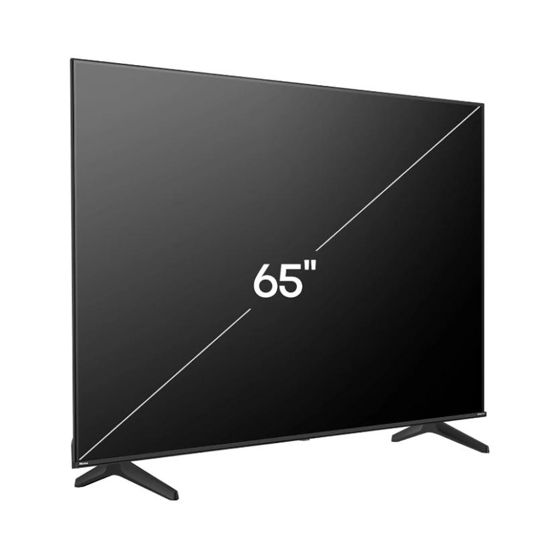 Hisense 65E63QT TV 65
