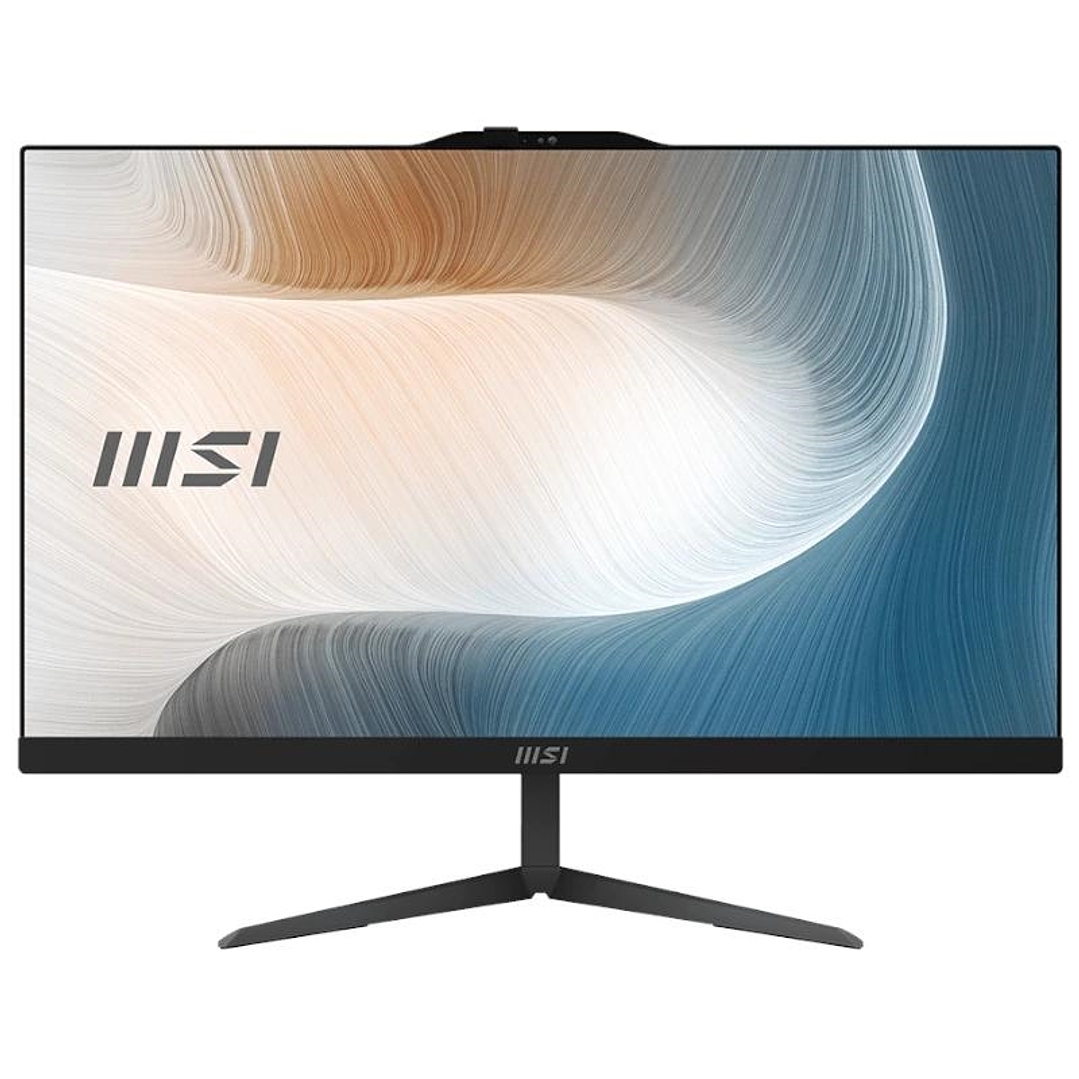MSI AM242-2255EU C3-100U 8GB 512GB DOS 24