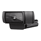 Logitech Webcam  C920 HD Pro 1080P FULL HD - thumbnail 3