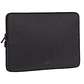 RIVACASE 7704 Suzuka ECO negro funda 13-14