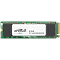 Crucial E100 SSD 480GB M.2 PCIe 4.0 NVMe - thumbnail 1