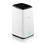 Zyxel FWA-510 Router NR 5G 1x2.5G W/L 1a Neb Pro - Miniatura 2