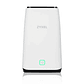 Zyxel FWA-510 Router NR 5G 1x2.5G W/L 1a Neb Pro - Miniatura 3