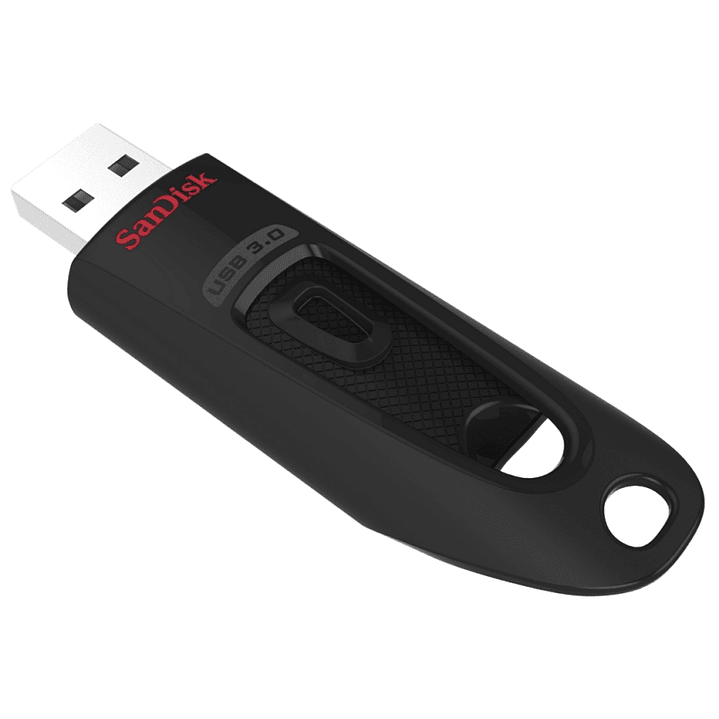 SanDisk SDCZ48-256G-U46 Lápiz USB 3.0 Ultra 256GB 1