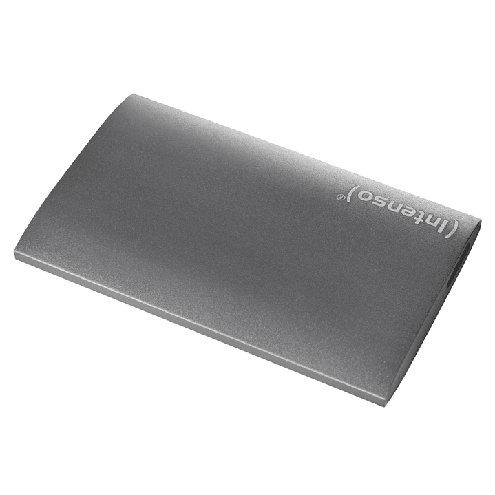Intenso External SSD 500GB Premium Edition 1.8