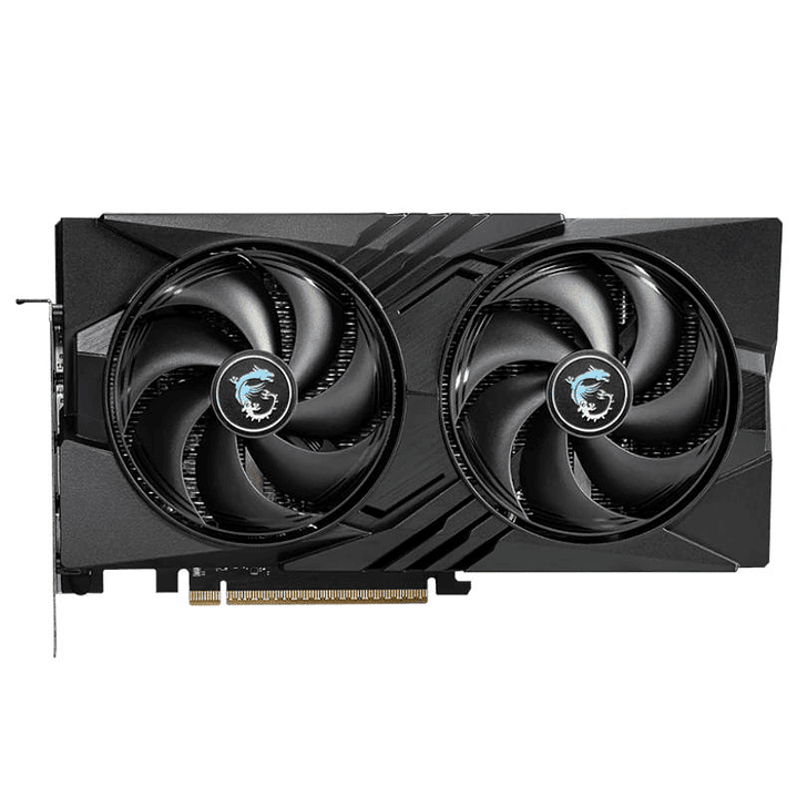 MSI VGA NVIDIA RTX 5060 8G GAMING OC DDR7 2