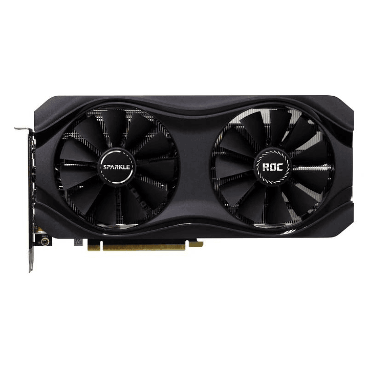 SPARKLE VGA INTEL ARC A770 ROC OC Dual Fan 16G 2