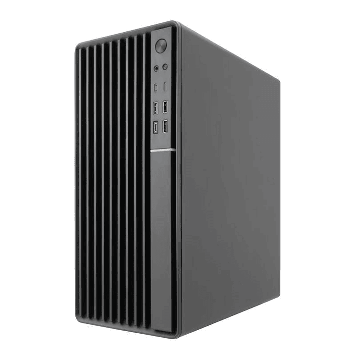 COOLBOX CAJA MATX M840 USB-C S/FTE 2