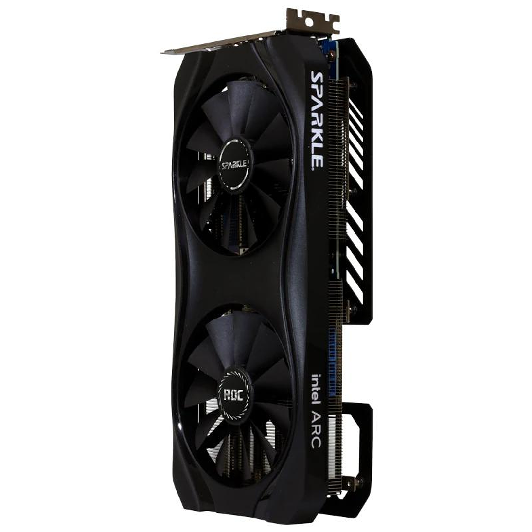 SPARKLE VGA INTEL ARC A770 ROC OC Dual Fan 16G 3