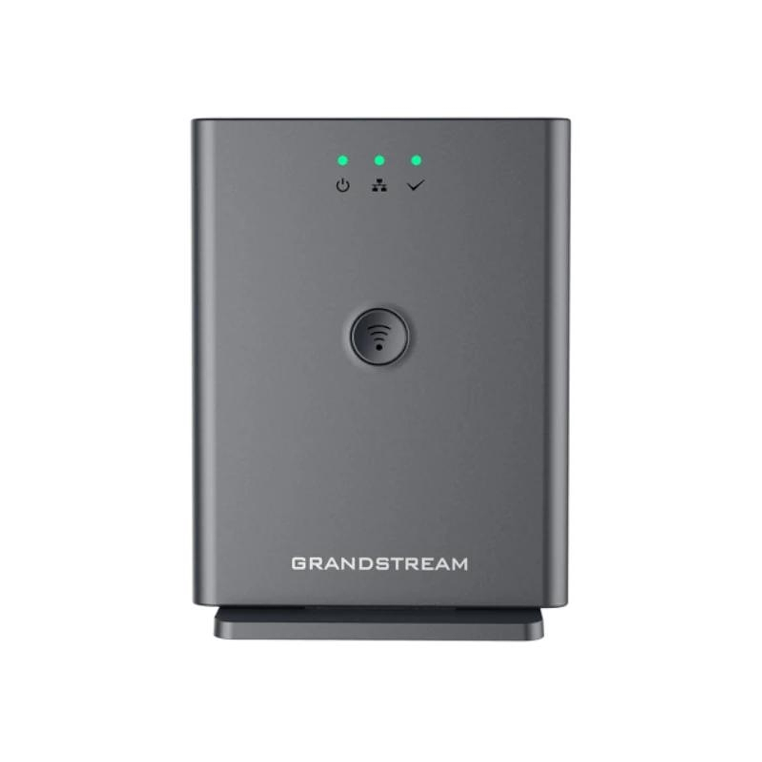 Grandstream DP755 Estación Base DECT 1
