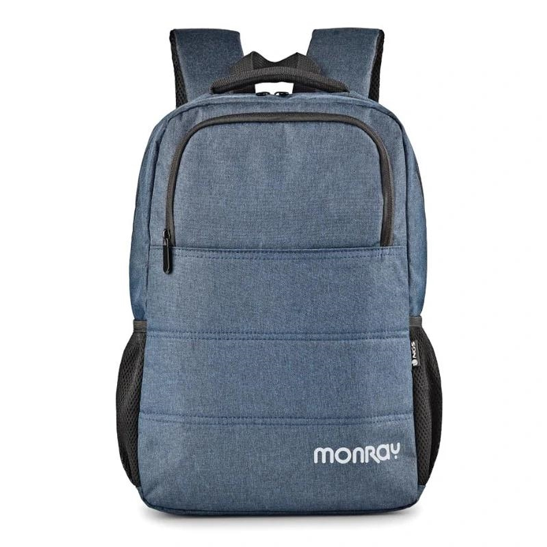 MONRAY Mochila  SACKSCHARTER 15,6