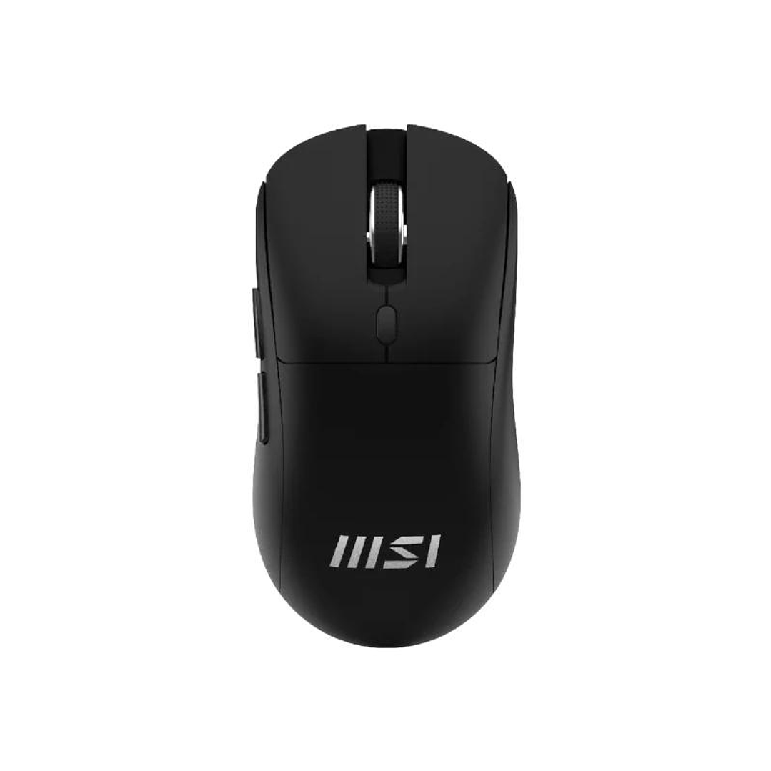 Msi Teclado + Ratón FORGE K210 W COMBO ES 3