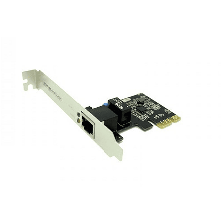 approx APPPCIE1000 Tarjeta Red Gigabit PCI-E LP 1