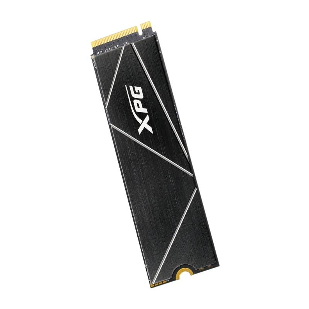 ADATA XPG SSD GAMMIX S70 BLADE 4TB PCIe 4.0 NVMe 3