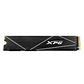 ADATA XPG SSD GAMMIX S70 BLADE 4TB PCIe 4.0 NVMe - Miniatura 4