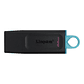 Kingston DataTraveler DTX 64GB USB 3.2 Gen1 Negro - Miniatura 1