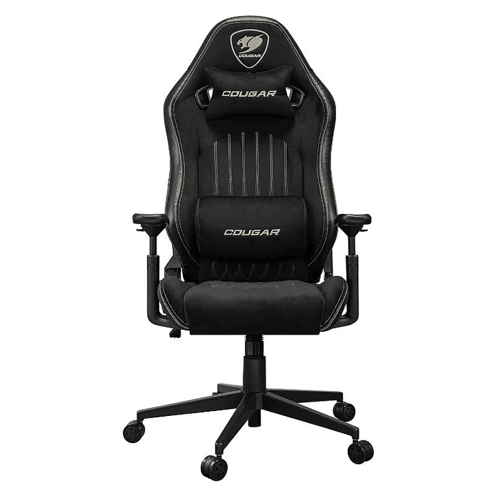 Cougar Silla Gaming Explore Royal F 4