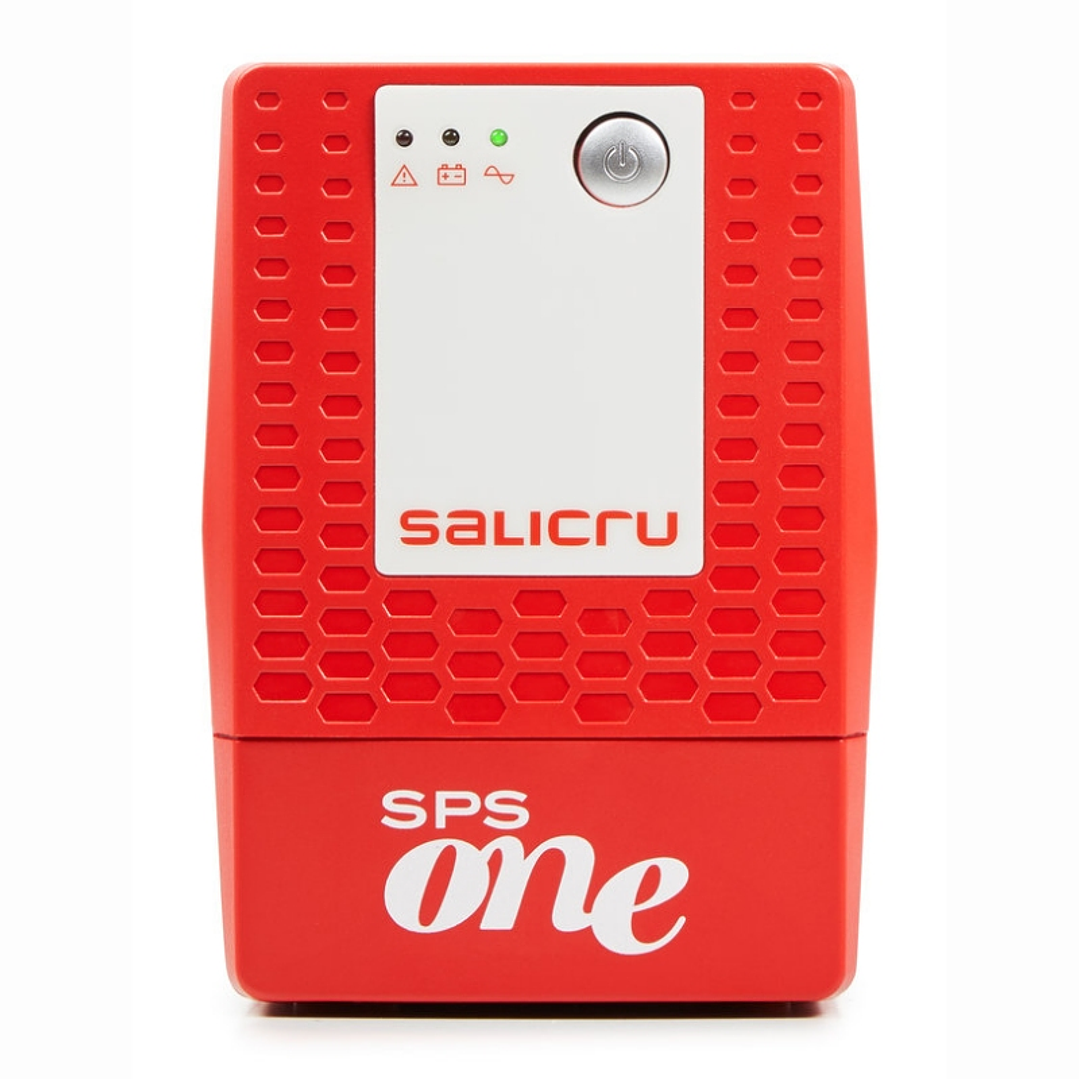 Salicru SPS one 700VA SAI 360W  IEC 2