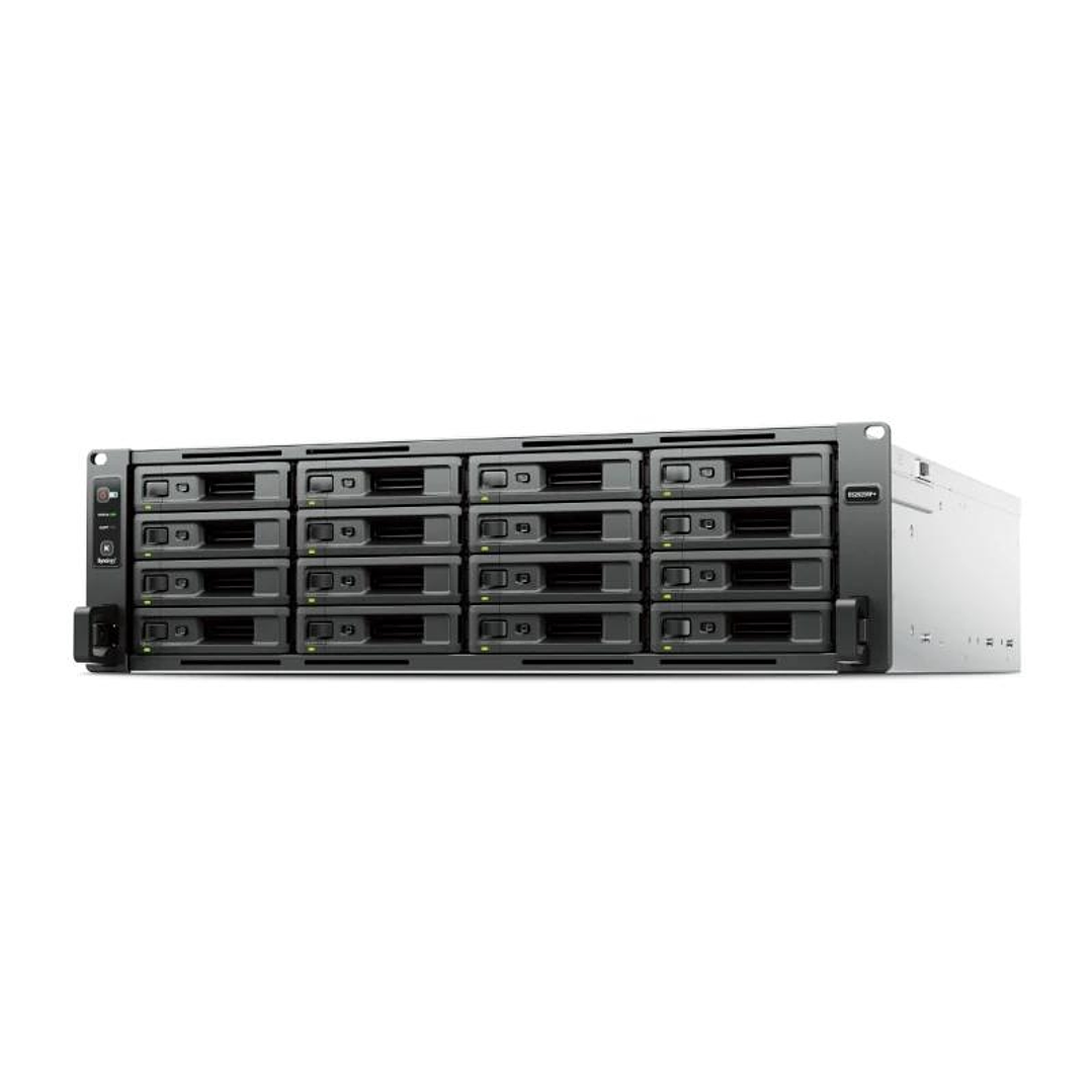 Synology RS2825RP+ NAS 3U 16Bay RackStation 1x10G 1