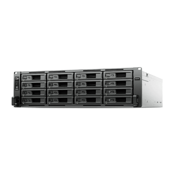 Synology RS2825RP+ NAS 3U 16Bay RackStation 1x10G 1