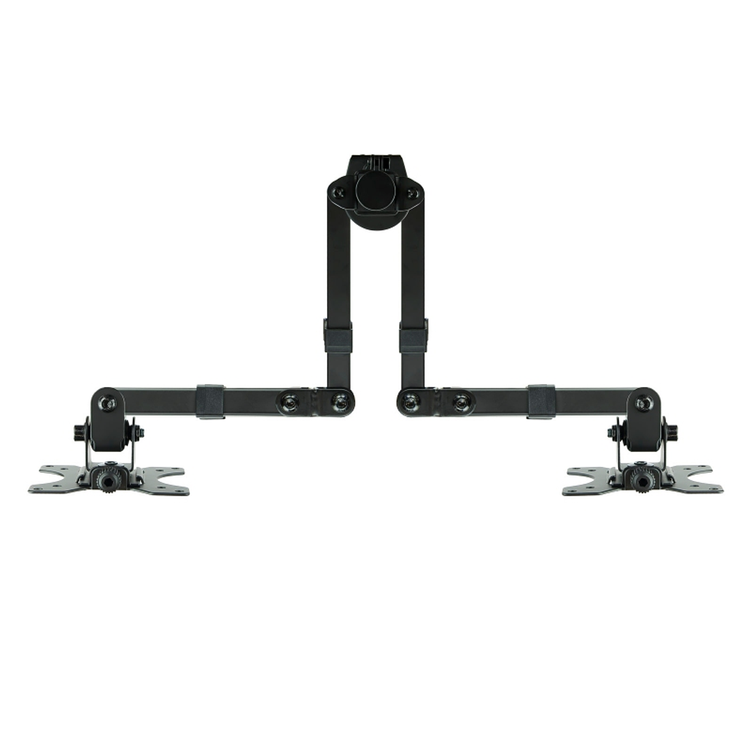 Tooq DB1232TN-B Soporte Monitor Mesa 2Brazos 13-32 4