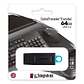 Kingston DataTraveler DTX 64GB USB 3.2 Gen1 Negro - Miniatura 3