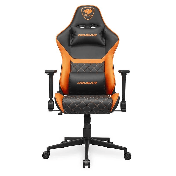 Cougar Silla Gaming Armor One V2 1