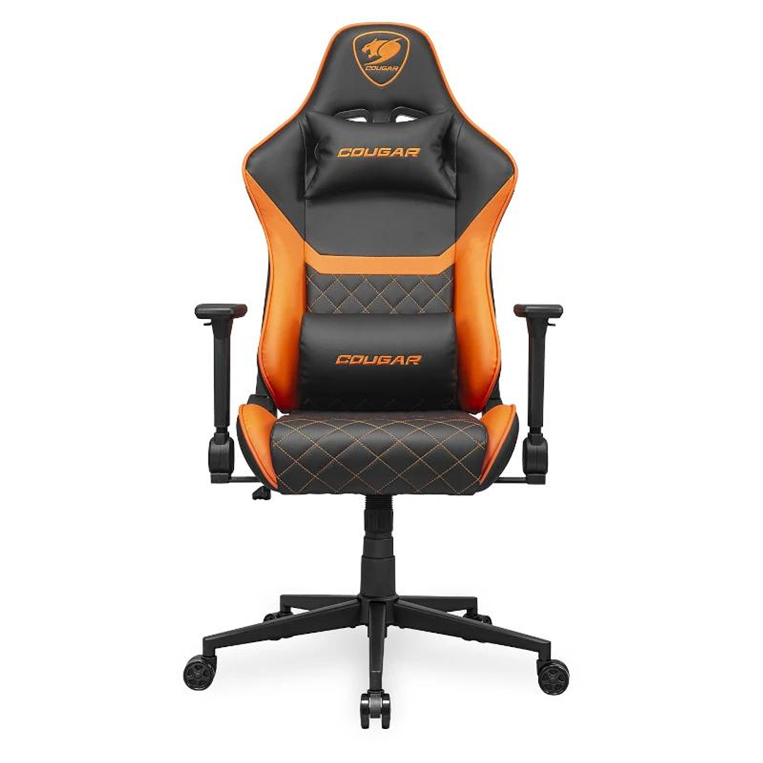 Cougar Silla Gaming Armor One V2 4