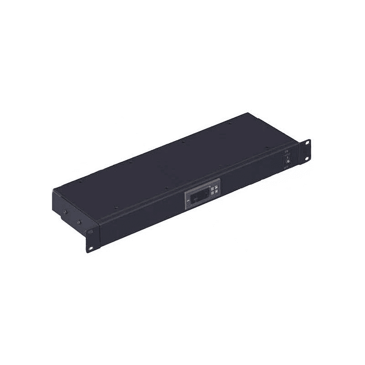 2LAN Termostato Digital 19