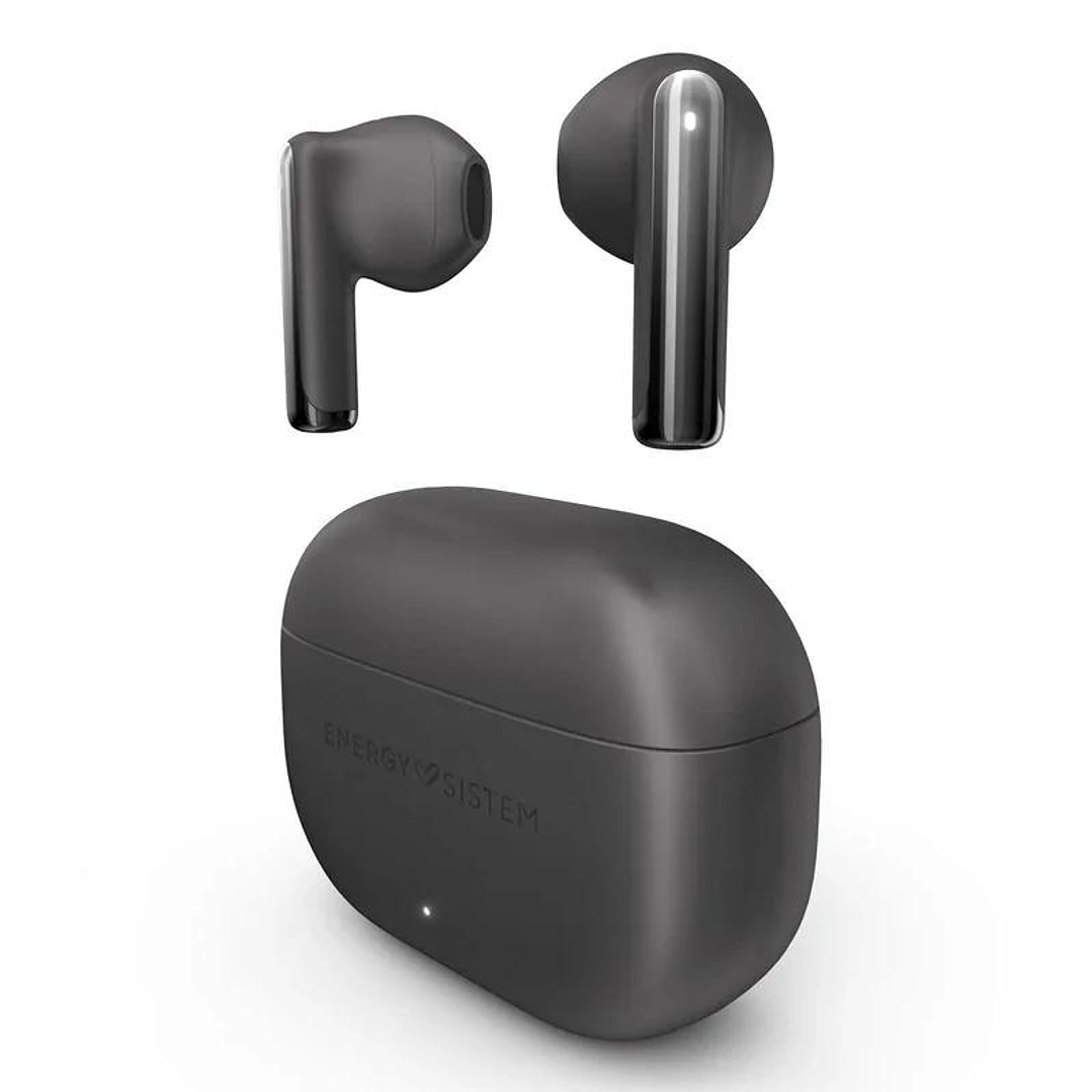 Energy Sistem Auriculares StyleBuds True W ESmart 2