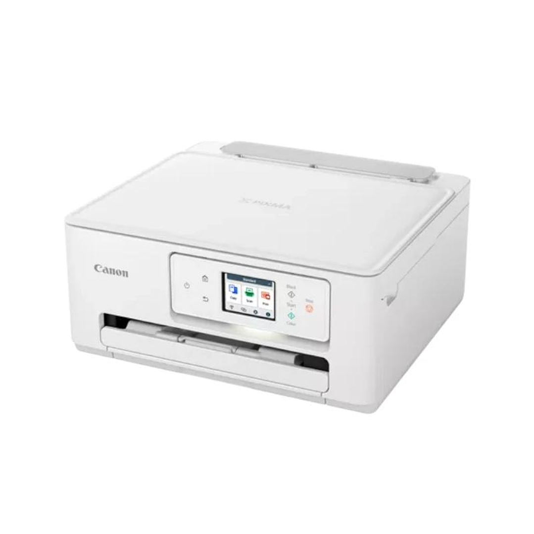 Canon Multifunción Pixma TS7650i 4