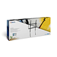 Tooq Soporte pared LP1071T-B incl pantallas 32-70