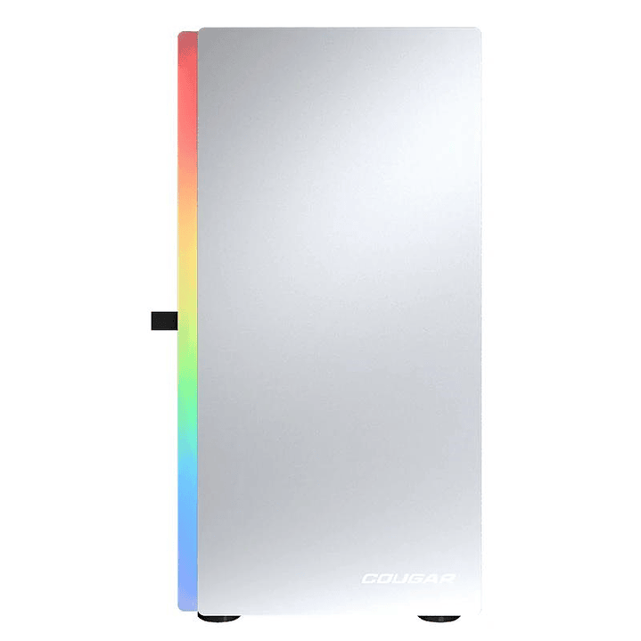 Cougar Caja Minitorre Purity Rgb White 1