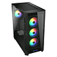 Cougar Caja Semitorre Duoface PRO Rgb - Miniatura 2