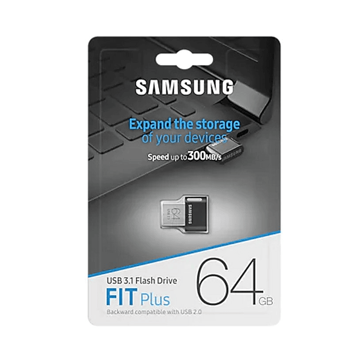 Samsung Bar Fit Plus 64GB USB 3.1 2