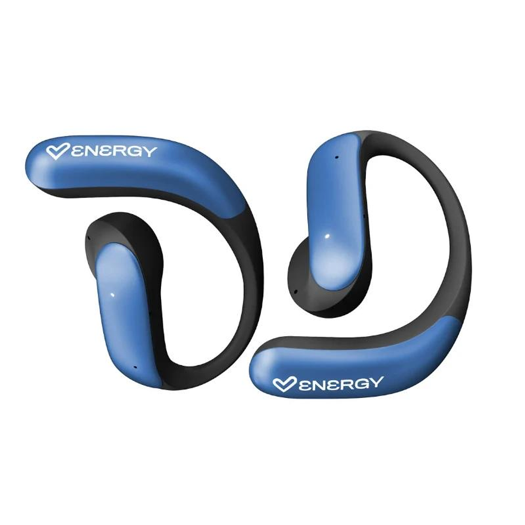 Energy Sistem Aur. Deport OpenSound PulseFit 2