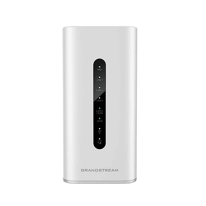 Grandstream GWN7062 Router WiFi6 1xWAN 4xGbE 1