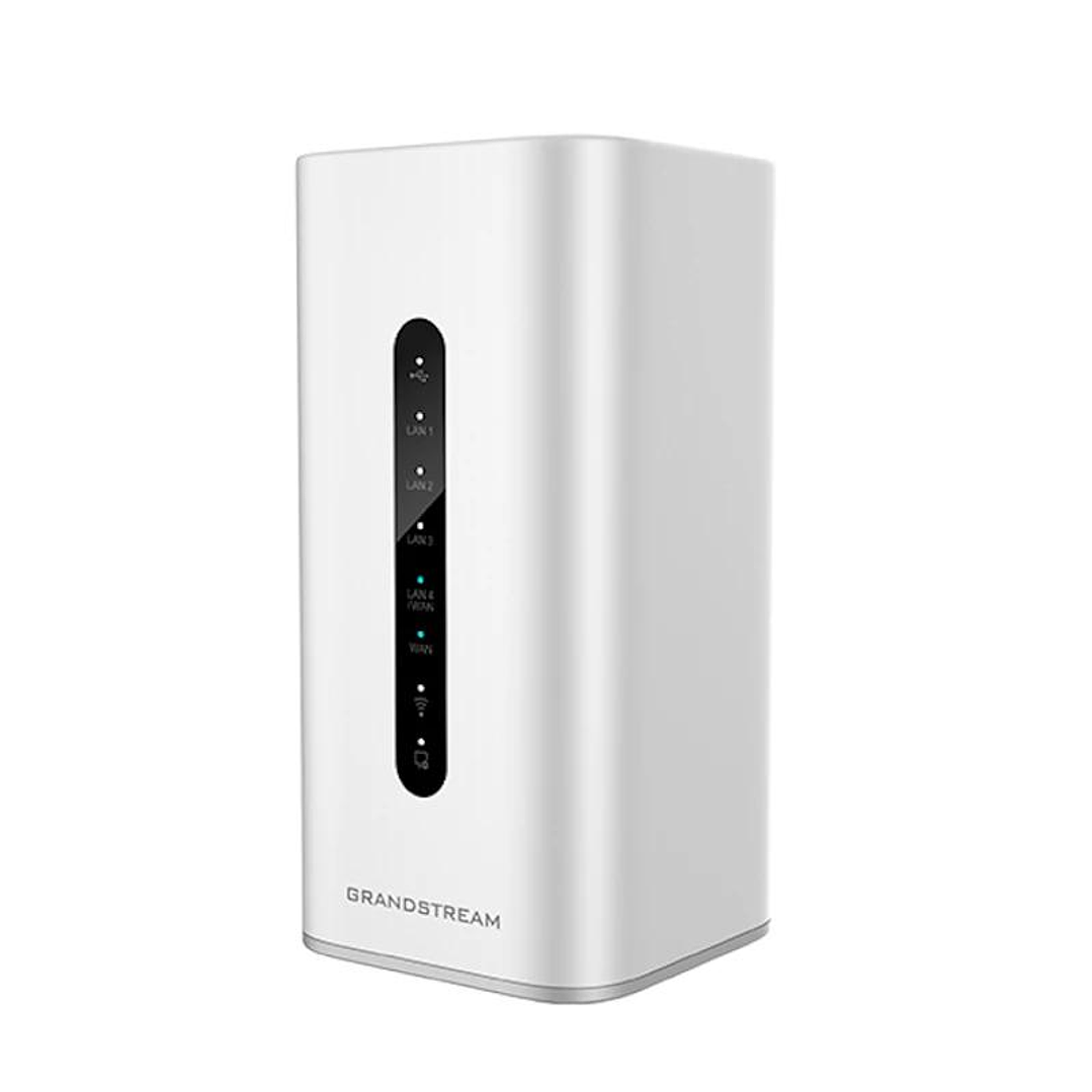 Grandstream GWN7062 Router WiFi6 1xWAN 4xGbE 2