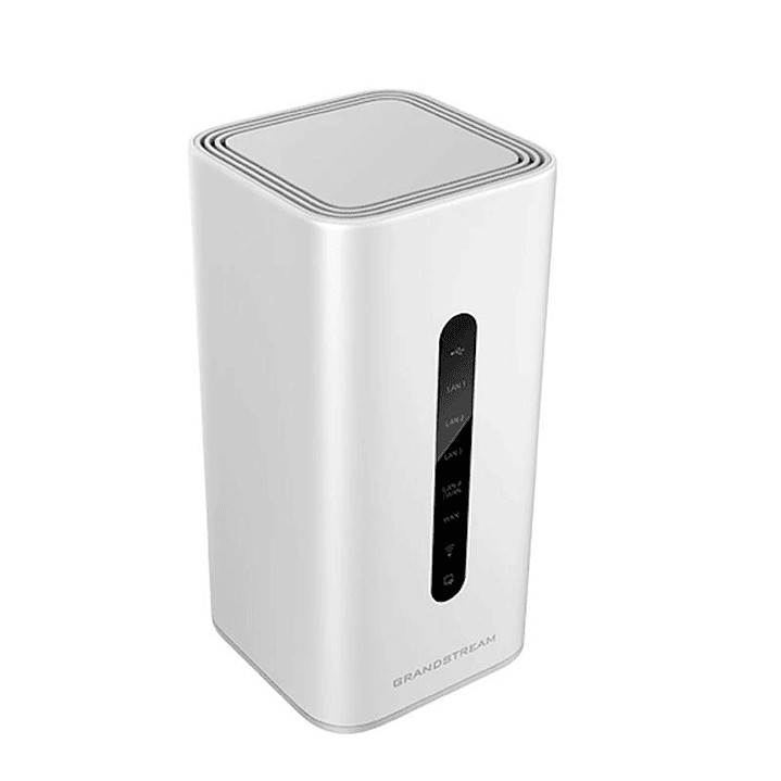Grandstream GWN7062 Router WiFi6 1xWAN 4xGbE 3