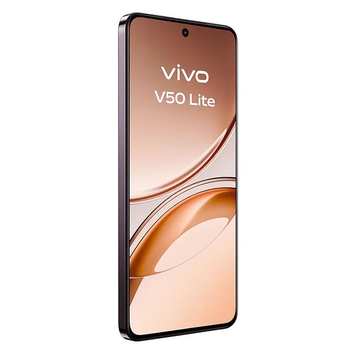 VIVO V50 Lite 6.77